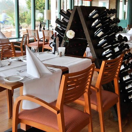 Fletcher Hotel-Restaurant Amelander Kaap Hollum  Εξωτερικό φωτογραφία