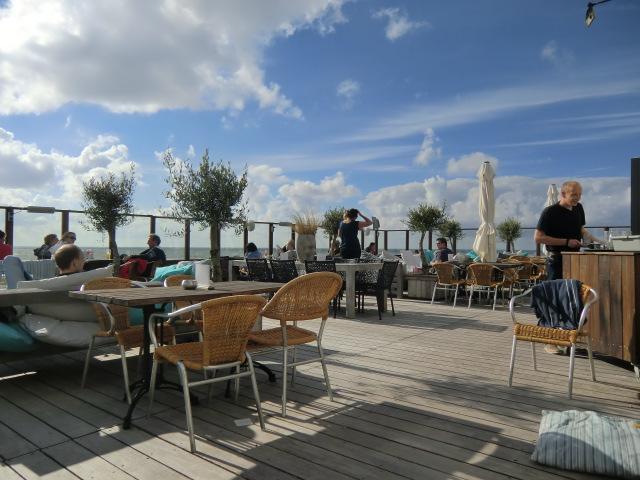 Fletcher Hotel-Restaurant Amelander Kaap Hollum  Εξωτερικό φωτογραφία