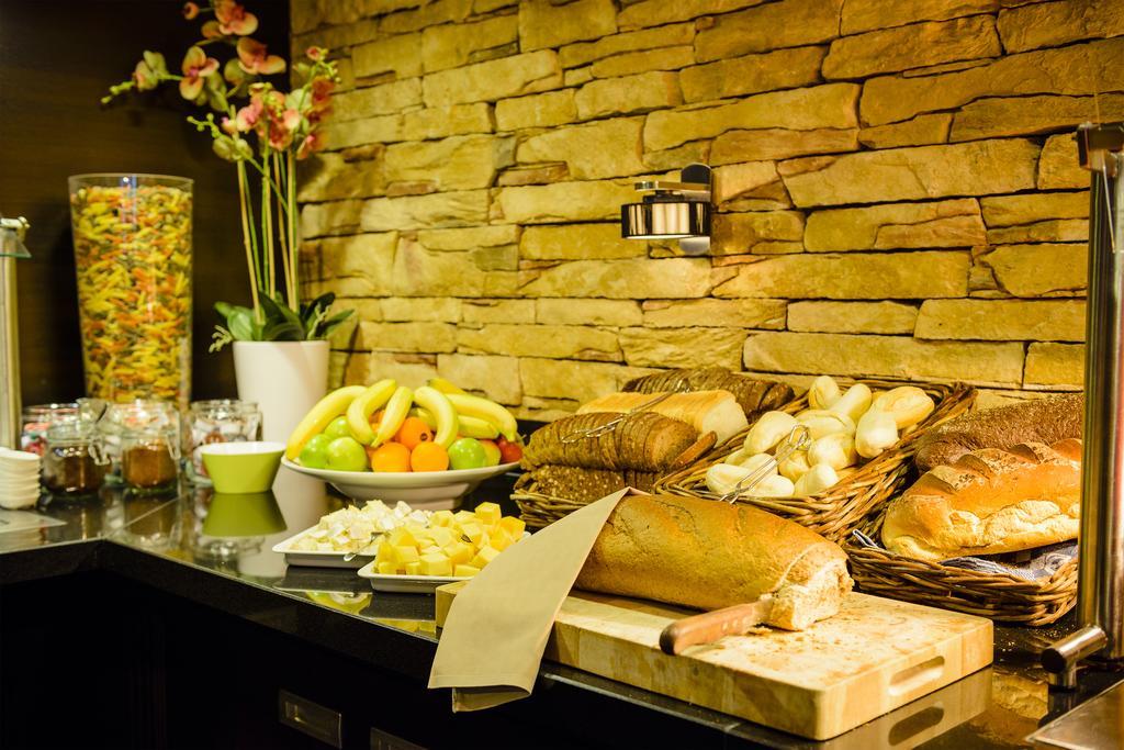 Fletcher Hotel-Restaurant Amelander Kaap Hollum  Εξωτερικό φωτογραφία