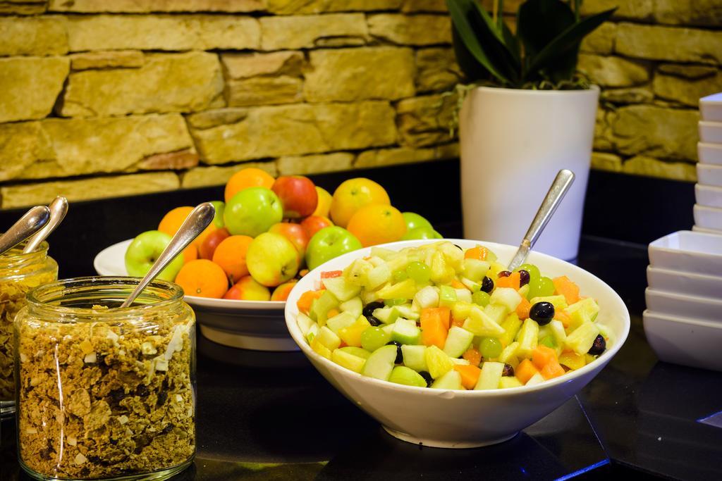 Fletcher Hotel-Restaurant Amelander Kaap Hollum  Εξωτερικό φωτογραφία