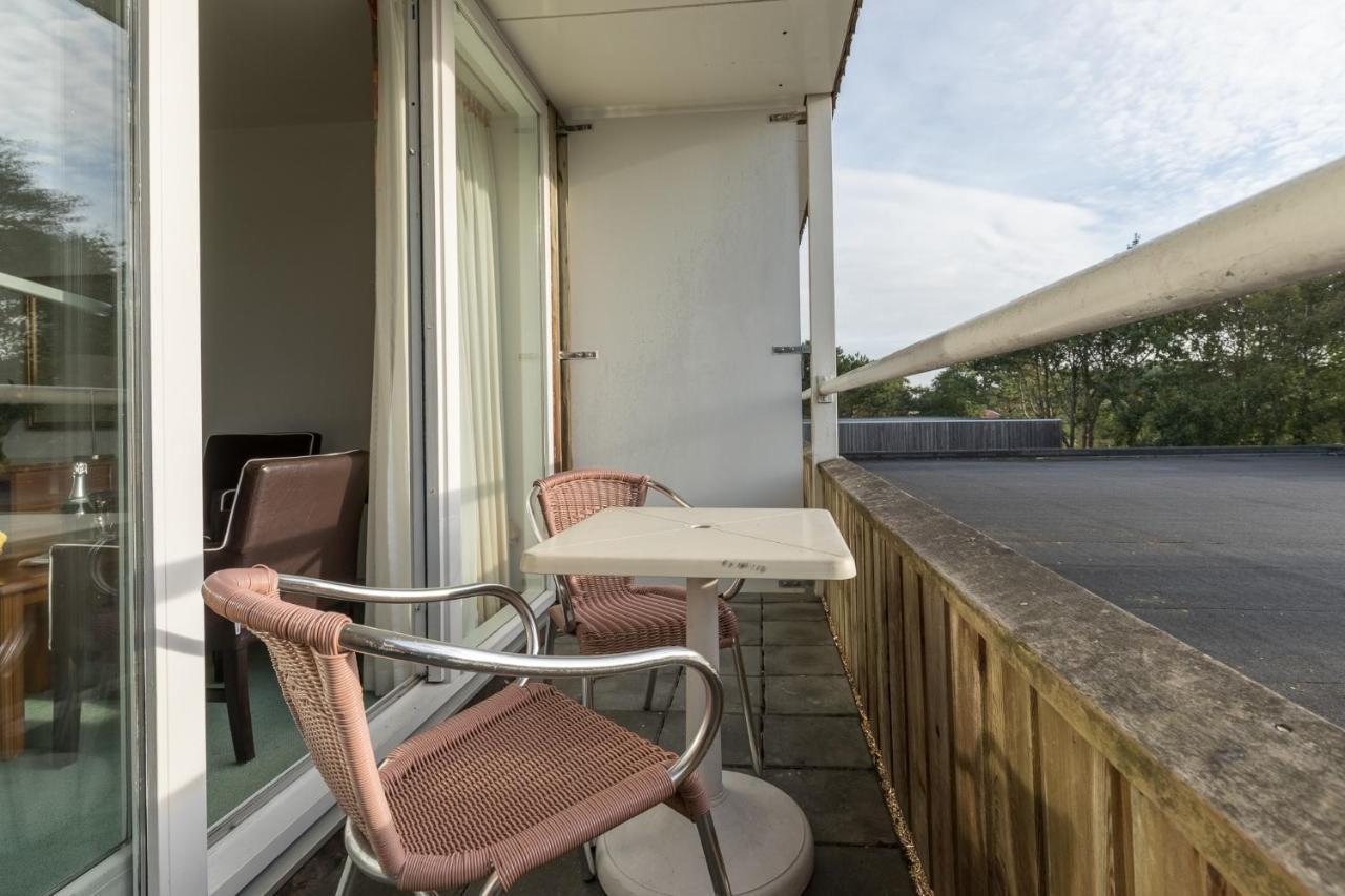 Fletcher Hotel-Restaurant Amelander Kaap Hollum  Εξωτερικό φωτογραφία